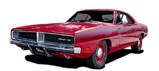 DODGE CHARGER 1966-1974 の雑誌 1974 Dodge Charger Illustrated Facts & Feature Manual 74 | eBay